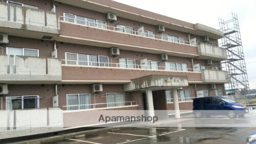 富山県富山市八尾町井田 3階建 築18年10ヶ月