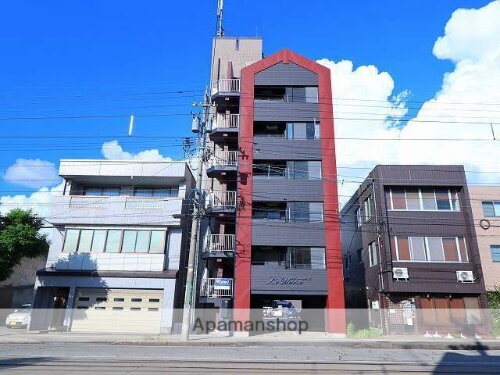 富山県富山市小泉町 6階建 築32年3ヶ月