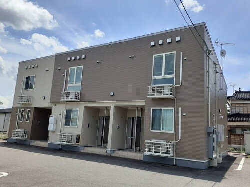 フレーシュ　ル・クールⅠ