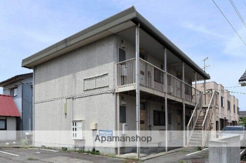 富山県富山市町村 2階建 築33年4ヶ月