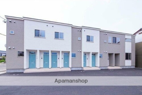 富山県富山市堀 2階建 築3年8ヶ月