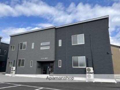 富山県富山市鵯島 2階建 築1年11ヶ月