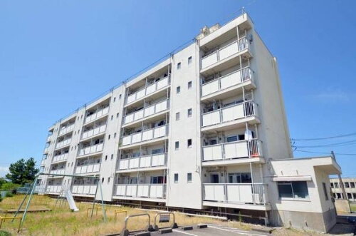 ビレッジハウス堀岡１号棟 5階建