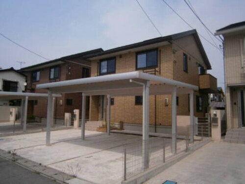 スマートタウン大泉中町