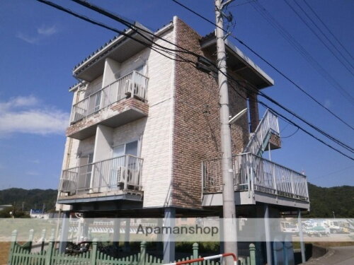 富山県富山市金屋 3階建 築38年5ヶ月