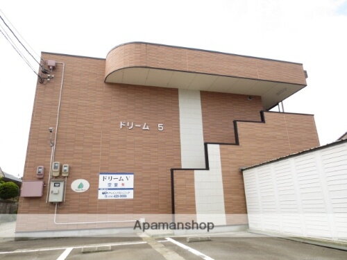 富山県富山市小杉 築20年11ヶ月 2階建