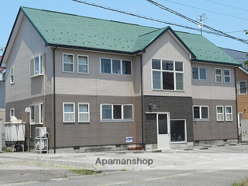 富山県富山市中大久保 2階建 築28年1ヶ月