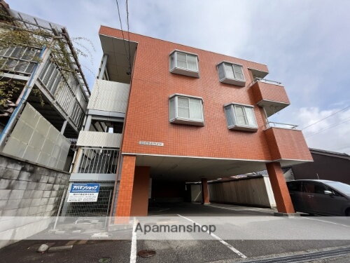 ロイヤルハイツ 3階建