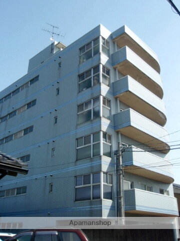 富山県富山市西中野本町 6階建 築33年4ヶ月