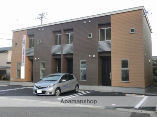 Ｄ－ＢＯＸ安養坊