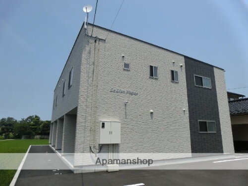 Ｌｅ　Ｌｉｅｎ　Ｎａｇａｅ　（ル　リアン　ナガエ）