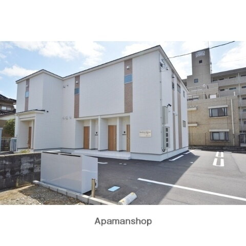 モーントブルーメ堀川