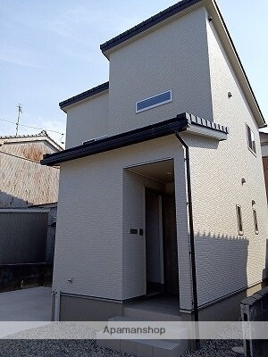 鷲北新貸家（Ｊ邸）