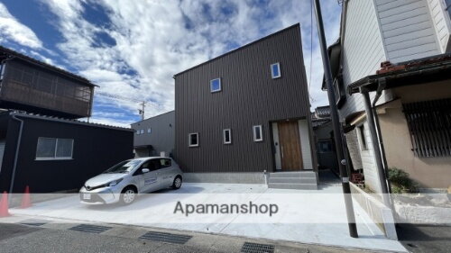 桃井町一丁目貸家（Ｓ邸） 2階建