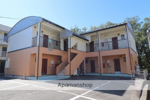 富山県富山市東黒牧 賃貸アパート