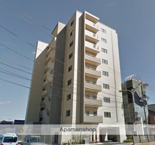 ＡＸＩＡ高岡 10階建