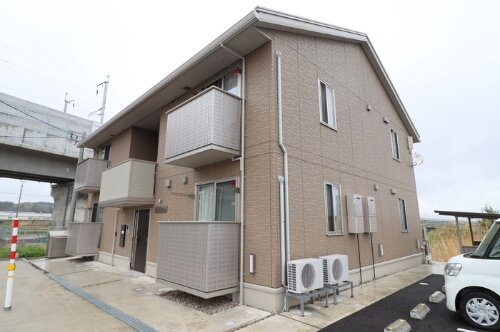 石川県加賀市作見町 2階建 築3年6ヶ月