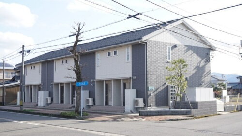 福井県鯖江市定次町 2階建 築5年10ヶ月