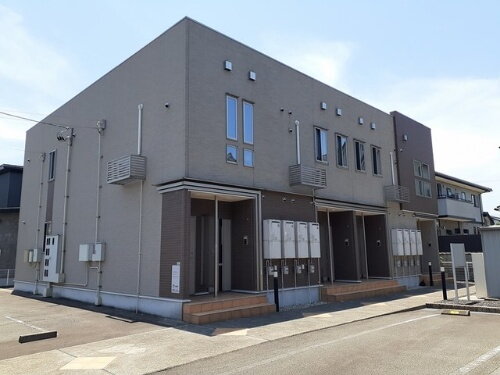 サニーサウス 2階建