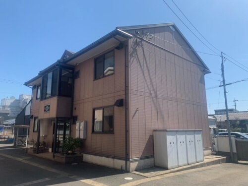 ゑびすパーク 2階建