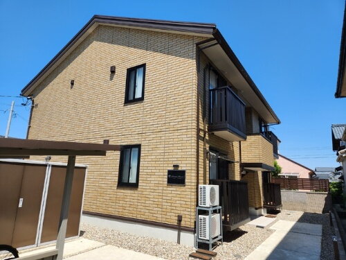 ドリームホームⅠ 2階建