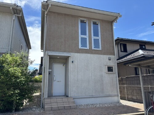 狐橋戸建ＤーＲｏｏｍ　Ｃ棟