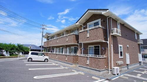 ホーリータウン早稲田Ｃ 2階建