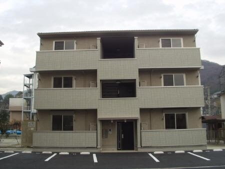 デュオコート酒折　弐番館