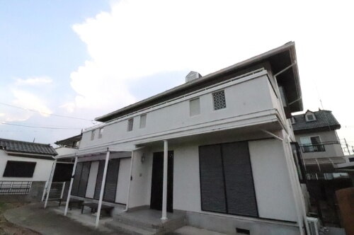 山梨県甲斐市西八幡 賃貸一戸建て