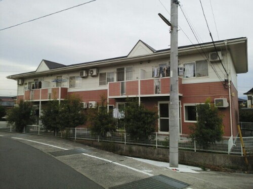 ピュアハイツ白鳳Ⅰ 2階建