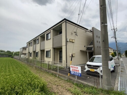 ピオニール小林Ⅰ 2階建