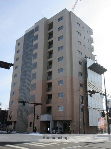 長野県長野市柳町 10階建 築6年3ヶ月