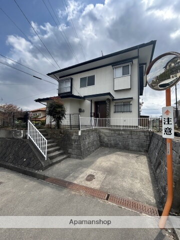 長野県長野市平柴台 2階建