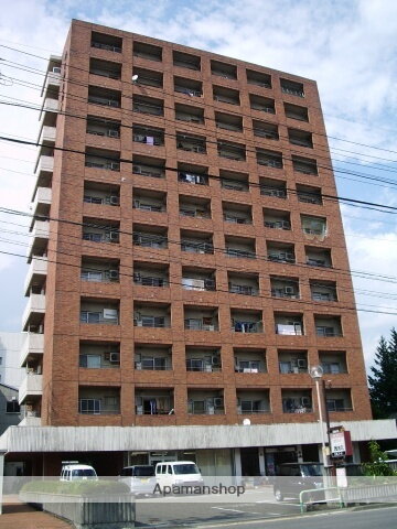 長野県長野市中御所３丁目 12階建 築43年7ヶ月