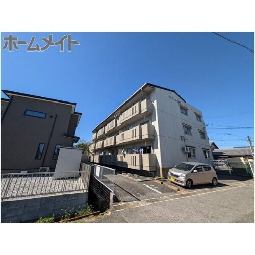 ルミエール若森Ⅱ