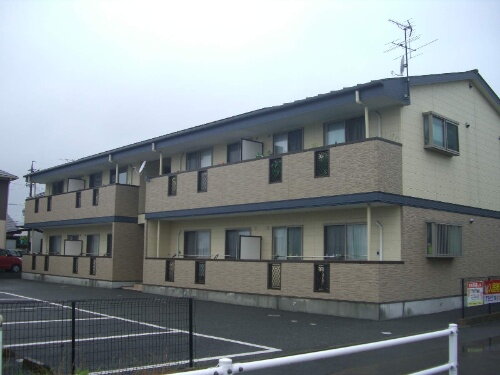 静岡県静岡市清水区堀込 賃貸アパート