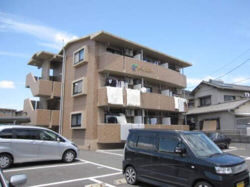 静岡県駿東郡長泉町下土狩 賃貸マンション