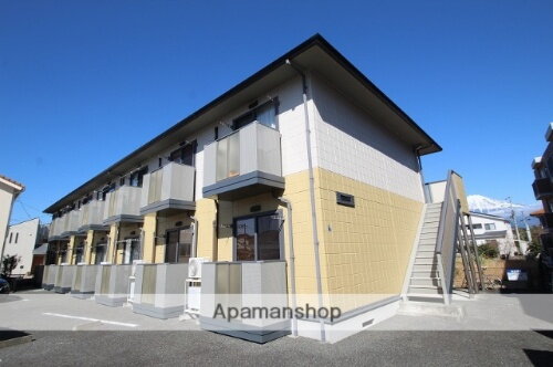 静岡県富士市横割６丁目 賃貸アパート