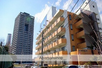 サンリバーハイツ