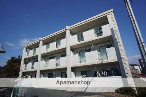 静岡県浜松市中央区富塚町 賃貸マンション