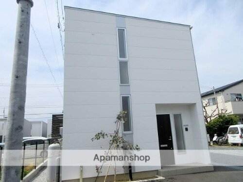 ビアンヌール布橋二丁目キャレブラン