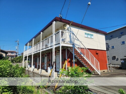 シティハイム天竜