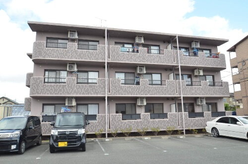 静岡県浜松市中央区天王町 賃貸マンション