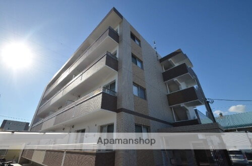 静岡県浜松市中央区原島町 賃貸マンション