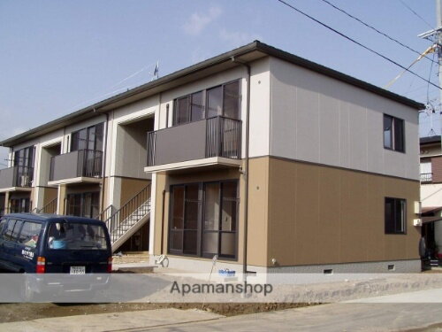 ソレイユ小池Ⅰ