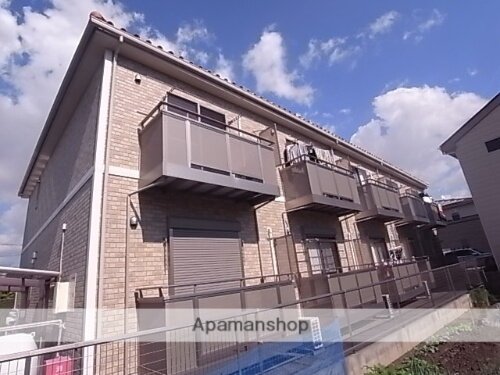 静岡県浜松市中央区頭陀寺町 賃貸アパート