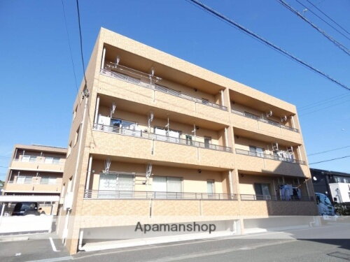 静岡県浜松市中央区舞阪町浜田 賃貸マンション