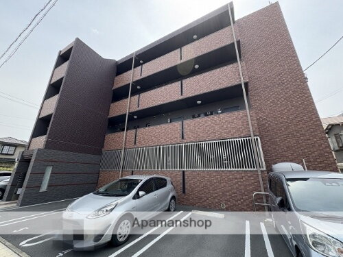 ラヴィベール中島