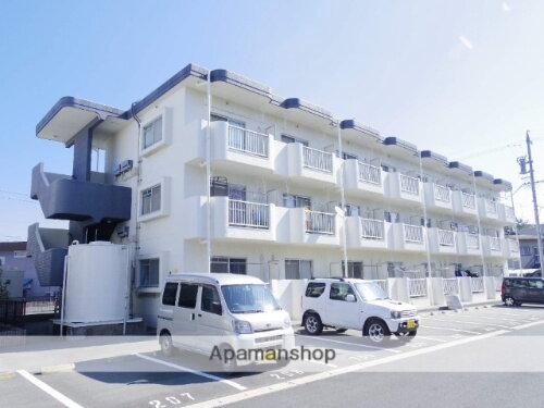 静岡県浜松市中央区萩丘２丁目 賃貸マンション