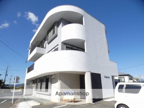 静岡県浜松市浜名区細江町中川 賃貸アパート